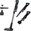 Hoover HF210PP 011 schwarz / Akku-Stielstaubsauger / 2-in-1 / 14,4 V / Laufzeit 45 Min. / 2,07 kg