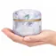 Goodwei Chazutsu weiße Blüte / Teedose / Metall / 250 ml