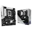 ASRock H810M-X Gen5 / Mainboard / LGA1851 / Intel H810 / 2x DDR5 / mATX