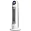 Cecotec Ready Warm 10100 SMART Ceramic / Heizgerät / Keramik / 2200 W / LED-Anzeige / Fernbedienung