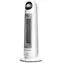Cecotec Ready Warm 10000 Top Ceramic / Keramikheizkörper / 2200 W / Oszillation 45°