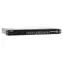 QNAP QSW-M5218P-6F12T / Managed Switch / 6x 25GbE SFP28 / 12x 10GbE PoE++ RJ45 / L3