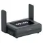 GL.iNet Slate 7 Pro / Router / Wi-Fi 7 / Tri-Band / Touchscreen / VPN / 2× 2,5G- Port