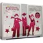 KTN Adventskalender Glam Stars Shopping Queen / Kosmetik für Mädchen / 24 Stück