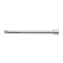 Proxxon 23705 / Verlängerungskopf / 1/4" / 150 mm / Metall
