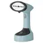 Taurus Faltbarer Handdampfglätter Celadon / Handdampfglätter für Kleidung / 1400 W / 185 ml / 20 g/min