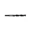 FORTE TOOLS Holzbohrer / 16 mm / 180 mm / Morsekonus