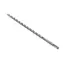 Forte Tools 26762 / SDS- PLUS Steinbohrer / Durchmesser 10 mm / Länge 26 cm