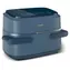 Philips 1000er Serie NA156/60 / Heißluftfritteuse / Doppelkorb / 2450 W / 40-200 °C / 7,1 l