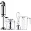 Dualit Stabmixer, poliert / Mixer