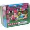 WIKY Magnet Cube Zone Bauset - Rosa Wald / 48 Teile / Kunststoff / ab 3 Jahren