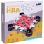 WIKY Ball Brettspiel / Kunststoff / 2-4 Spieler / ab 3 Jahren