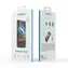 Forever Tempered Glass 2.5D für Motorola Moto G54 5G/G54 5G Power