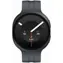 Samsung Galaxy Watch 9 (44 mm) Schwarz / Smartwatch / AMOLED / WLAN / Bluetooth / GPS / Wear OS