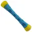 Dog Fantasy Toy - Zauberstab leuchtend blau-gelb 32cm