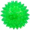 Dog Fantasy Toy - Quietschball grün 6 cm