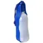 Dog Fantasy Reise-Wasserflasche, 500 ml