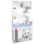 Magic Litter Katzenstreu Bentonit Ultra White 5l