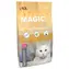 Magic Litter Kitten Bentonit Ultra White Babypuder 10 l