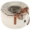 Magic Cat Bed Ausziehbett braun meliert 40cm