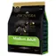 Prospera PLUS Medium Adult Huhn mit Reis 3kg / Granulat für erwachsene Hunde 