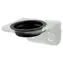 Repti Planet Feeder Acrylschale 8x8x6,2cm