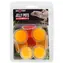 Repti Planet Feed Jelly Pots Fruit 8 Stück