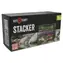 Repti Planet Terrarium-Stapeladapter 9 cm, 4 Stück