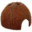 Repti Planet Coco Shell Shelter S