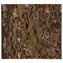 Repti Planet Hintergrund Kork natur 29x27,3x2cm
