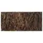 Repti Planet Hintergrund Kork natur 48,8x22,7x2cm