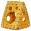 Kleintierfutter Käse 8cm