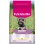 Eukanuba Puppy Small reich an frischem Huhn 3kg / Granulat für Welpen 