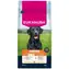 Eukanuba Junior Large reich an frischem Huhn 15kg / Granulat für junge Hunde / für große Rassen 