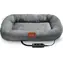 BEURER PP 250 grau / beheiztes Hundebett / 2 Temperaturstufen / Timer