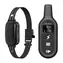 Rojeco Elektrisches Antibellhalsband 1000M PD521 (schwarz)