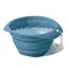 Kurgo Faltbarer Hundenapf Blau 710 ml