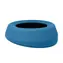 Kurgo Spritzfreier Hundenapf Blau 710 ml