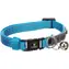 Flamingo Jaggo Katzenhalsband Blau