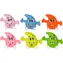 Flamingo Bodhi Welpenspielzeug Fallhöhe 9 cm