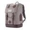 Kurgo Rucksack Hunderucksack grau