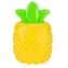 Pet Pro Ananas-Kühlspielzeug