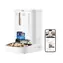 PetKit Yumshare Dual Hopper 2 / intelligenter Futterautomat mit Kamera / App-Anbindung