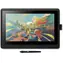 Wacom Cintiq 16 / Grafiktablett / 8192 Druckstufen / 72 % NTSC / 5080 LPI / 2xUSB