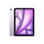 Apple iPad Air 11" 6. Generation M2 (2024) Wi-Fi + Cellular 256 GB lila / 11" / 2360 x 1640 / Wi-Fi / 5G / 12+12 MP / iPadOS 17