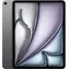 Apple iPad Air 13" (8. Generation, M4, 2026) Wi-Fi, 256 GB, Space Grau / 13" / 2732 x 2048 Pixel / Wi-Fi / 12 MP + 12 MP / iPadOS