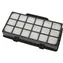Rowenta ZR006001 Filterset für Staubsauger X-Trem Power Cyclonic / 2 Filter