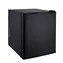 Guzzanti GZ 44 schwarz / Thermokühlbox / 40 l / 5-10°C / 2x Ablage + 2x Fach / geräuscharm / ohne Kompressor