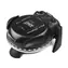 G3Ferrari G1000610 Delizia Schwarz / Mini-Pizzaofen / 1200 W / Durchmesser 31 cm / einstellbarer Thermostat bis 390 °C