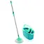 Leifheit 52101 Set Clean Twist Disc Mop Ergo / Reinigungsset